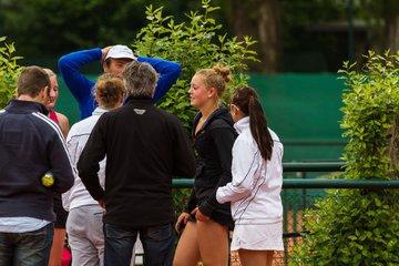 Carina Witthöft 1416 - Punktspiel Club an der Alster vs Rochusclub Düsseldorf